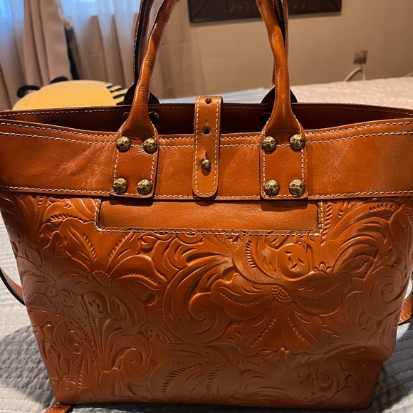 Patricia Nash Handbags - Tote PatriciaNash